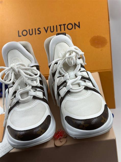arclight lv sneakers